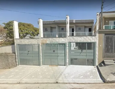 Sobrado com 3 Quartos à venda, 130m² no Parque São Domingos, São Paulo