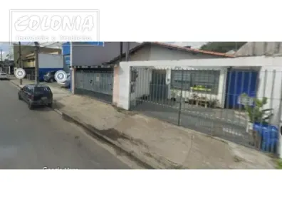 Casa com 2 Quartos à venda, 90m² no Jardim Bom Pastor, Santo André