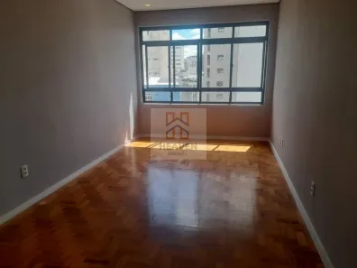 Apartamento com 2 Quartos para alugar, 89m² no Vila Buarque, São Paulo