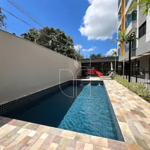 Apartamento com 2 Quartos à venda, 53m² no Fragata, Marília