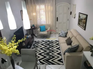 Sobrado com 2 Quartos à venda, 119m² no Vila Irmãos Arnoni, São Paulo
