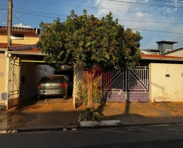 Casa com 5 Quartos à venda, 271m² no Vila Mollon, Santa Bárbara D'Oeste