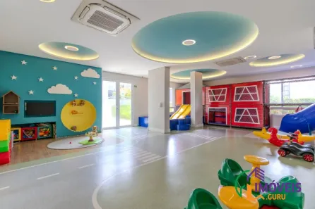 Apartamento com 2 Quartos à venda, 81m² no Jardim Caravelas, São Paulo