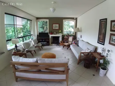 Casa com 4 Quartos à venda, 311m² no Santo Antônio de Lisboa, Florianópolis