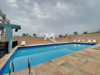 Apartamento com 3 Quartos à venda, 85m² no Centro, Bertioga