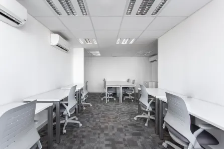 Sala Comercial para alugar, 30m² no Asa Norte, Brasília