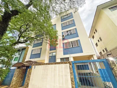 Apartamento com 1 Quarto para alugar, 50m² no Zona 07, Maringá