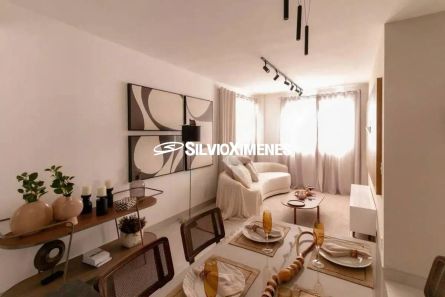 Cobertura com 2 Quartos à venda, 125m² no São Lucas, Belo Horizonte