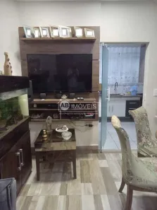 Sobrado com 3 Quartos à venda, 160m² no Campo Grande, Santos