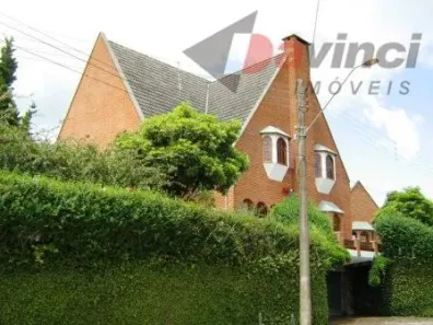 Casa com 4 Quartos à venda, 550m² no Vila Natal, Campos do Jordão