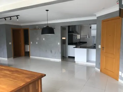 Apartamento com 2 Quartos à venda, 96m² no Vila Olímpia, São Paulo