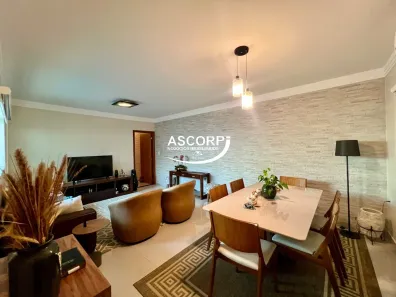 Casa com 3 Quartos à venda, 173m² no Campestre, Piracicaba