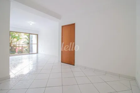 Apartamento com 3 Quartos à venda, 110m² no Indianópolis, São Paulo