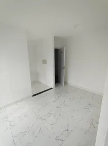 Apartamento com 2 Quartos à venda, 34m² no Nova Brasília, Salvador