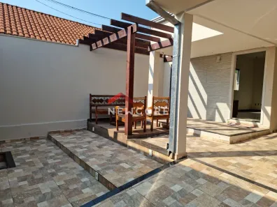 Casa com 3 Quartos à venda, 175m² no Vila Seabra, Bauru