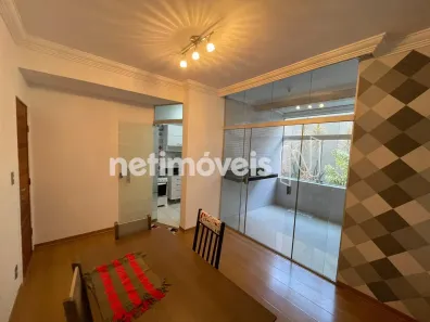 Apartamento com 3 Quartos para alugar, 100m² no Nova Granada, Belo Horizonte