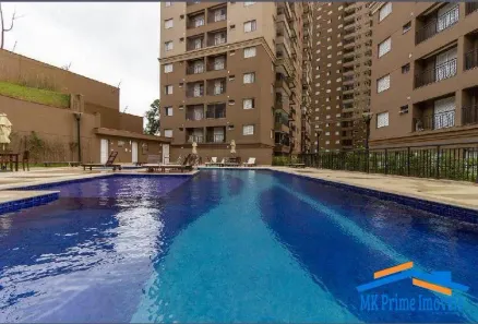 Apartamento com 2 Quartos à venda, 88m² no Jardim Tupanci, Barueri