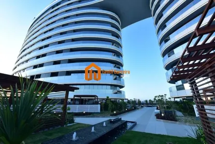 Sala Comercial à venda, 31m² no Edson Queiroz, Fortaleza