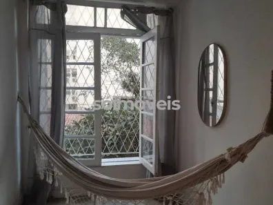 Apartamento com 3 Quartos para venda ou aluguel, 92m² no Copacabana, Rio de Janeiro