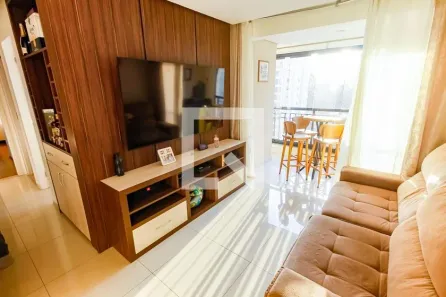 Apartamento com 3 Quartos à venda, 64m² no Jardim Parque Morumbi, São Paulo