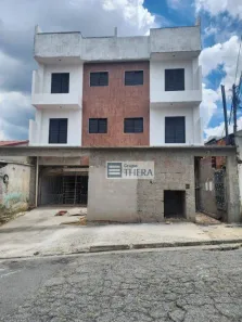 Cobertura com 2 Quartos à venda, 105m² no Jardim das Maravilhas, Santo André