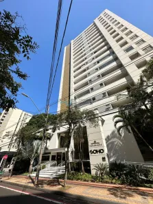 Apartamento com 2 Quartos à venda, 51m² no Centro, Londrina
