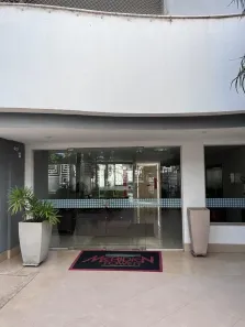 Apartamento com 3 Quartos à venda, 135m² no Quilombo, Cuiabá
