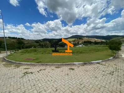 Lote/Terreno à venda, 783m² no Bairro Itapema, Itatiba