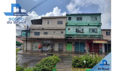 Casa com 1 Quarto à venda, 390m² no Artur Lundgren I, Paulista