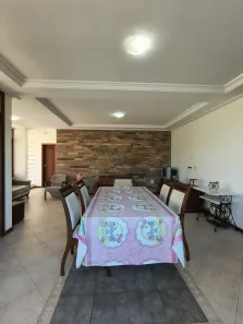 Casa de Condomínio com 6 Quartos para alugar, 300m² no , Itaparica
