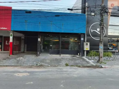 Ponto Comercial para alugar, 120m² no Casa Caiada, Olinda