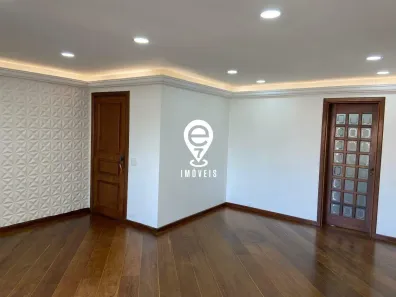 Apartamento com 3 Quartos à venda, 110m² no Vila Monumento, São Paulo