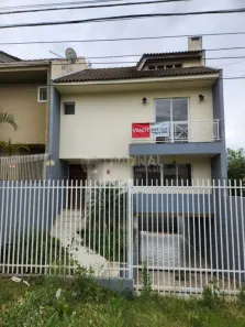 Sobrado com 3 Quartos à venda, 165m² no Tingui, Curitiba