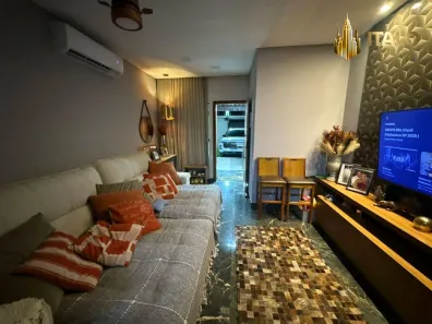 Casa com 3 Quartos à venda, 120m² no Santa Paula I, Vila Velha