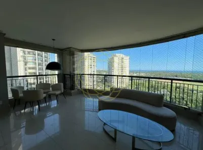 Apartamento com 4 Quartos à venda, 288m² no Barra da Tijuca, Rio de Janeiro