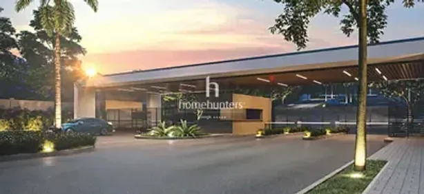 Lote/Terreno à venda, 10m² no Vila Sônia (Sousas), Campinas