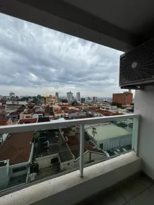 Apartamento com 2 Quartos à venda, 45m² no Vila Santa Tereza, Bauru