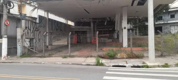 Imóvel Comercial à venda, 609m² no Vila Mangalot, São Paulo