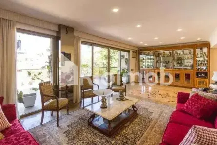 Cobertura com 5 Quartos à venda, 565m² no Barra da Tijuca, Rio de Janeiro