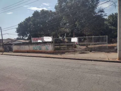 Lote/Terreno à venda, 1300m² no Éden, Sorocaba