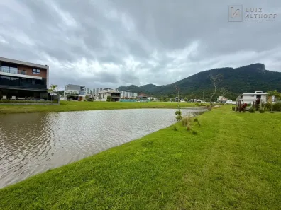 Lote/Terreno à venda, 311m² no Pedra Branca, Palhoça