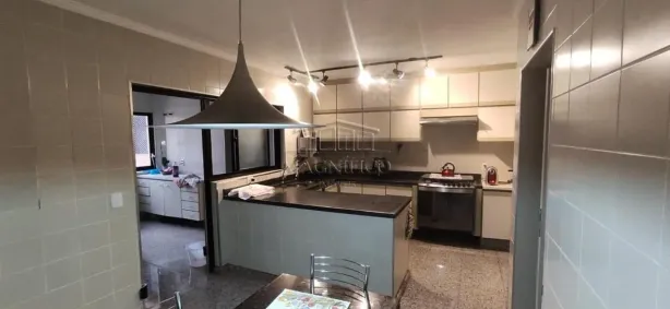 Apartamento com 3 Quartos à venda, 170m² no Santa Paula, São Caetano do Sul