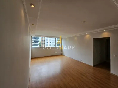 Apartamento com 3 Quartos para venda ou aluguel, 116m² no Indianópolis, São Paulo