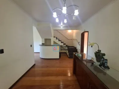Casa com 3 Quartos à venda, 240m² no Jardim Primavera, Americana