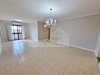 Apartamento com 3 Quartos à venda, 142m² no Jardim Sumaré, Ribeirão Preto