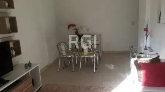 Apartamento com 2 Quartos à venda, 63m² no Centro Histórico, Porto Alegre