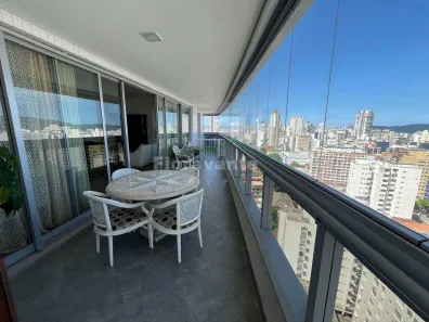 Apartamento com 4 Quartos à venda, 276m² no Boqueirão, Santos
