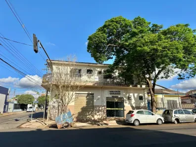 Apartamento com 3 Quartos para alugar, 286m² no Jardim Panorama, Sarandi
