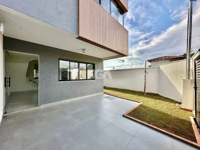 Casa com 3 Quartos à venda, 77m² no Planalto, Belo Horizonte