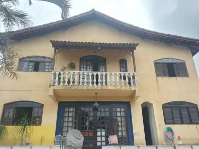 Sobrado com 3 Quartos à venda, 200m² no Chácara Recanto Verde, Cotia